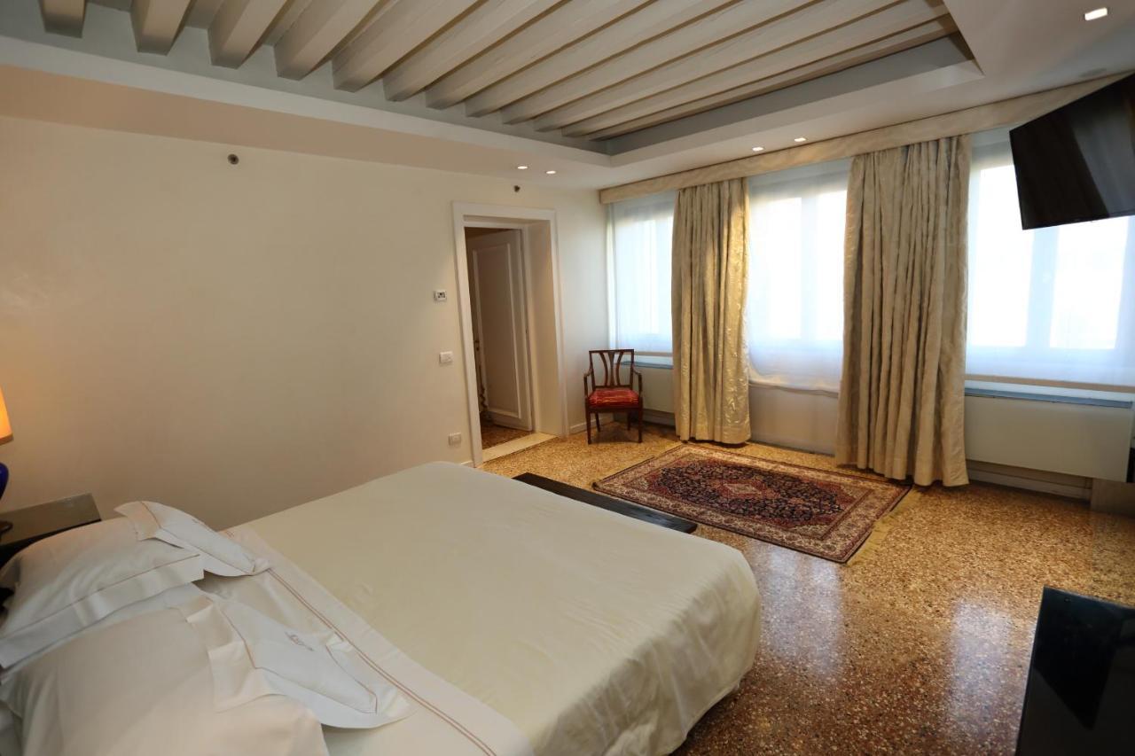 Ca' Nigra Lagoon Resort Benátky Exteriér fotografie